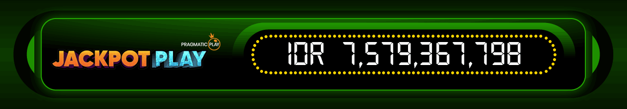 LJOSLOT Jackpot